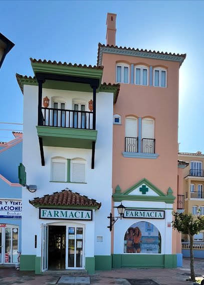 Farmacia Farmacia Alonso Gonzalez
