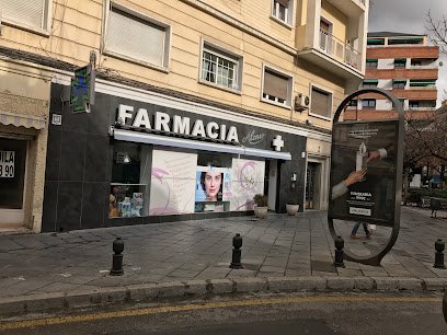 Farmacia Farmacia Alonso en Granada