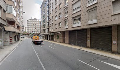 Farmacia Farmacia Alonso Pina en Ourense