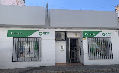 Farmacia Farmacia Alonso Plasencia Paloma en San Juan de Aznalfarache