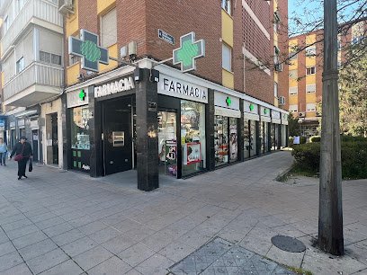 Farmacia Farmacia Alpajes en Aranjuez