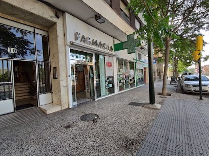Farmacia Farmacia Alquezar Ballano en Zaragoza