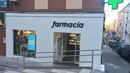 Farmacia Farmacia Altozano en Madrid