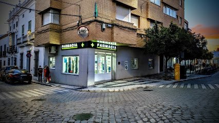 Farmacia Farmacia Altozano VCA en Villafranca de los Barros