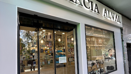 Farmacia Farmacia Alval en Alcorcon