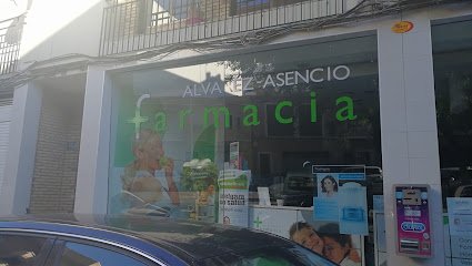 Farmacia Farmacia Alvarez Asencio en Elche