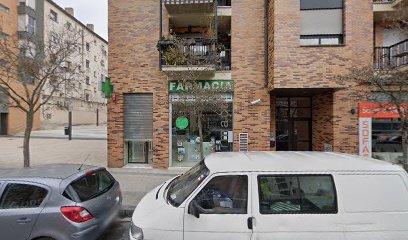 Farmacia Farmacia Alvarez Chiquirrin en Pamplona