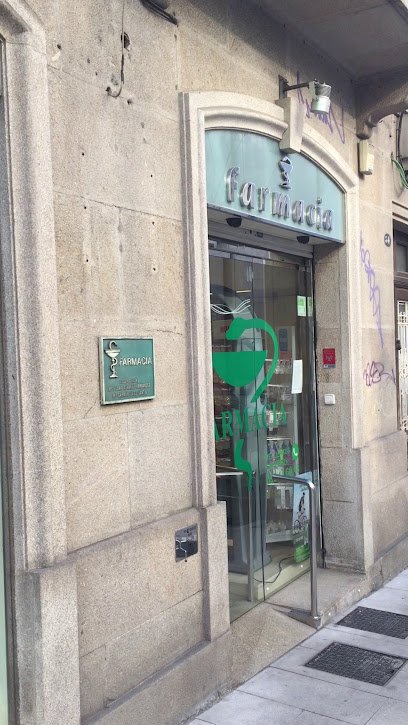 Farmacia Farmacia Alvarez Gago en Vigo
