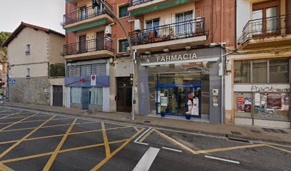 Farmacia Farmacia Alvarez Guembe en Huarte