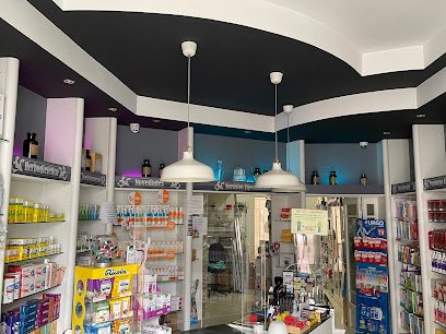Farmacia Farmacia Alvarez Martinez en Bollullos Par del Condado