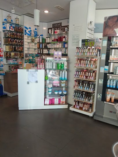 Farmacia Farmacia Alvarez Mendiri en Huelva