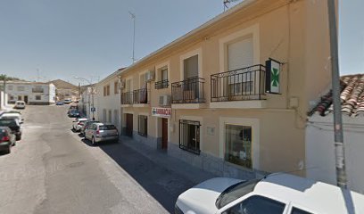 Farmacia Farmacia Alvarez Palencia Megia en Ontigola