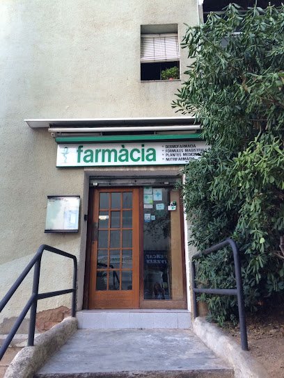 Farmacia Farmacia Alvarez Santos en Santa Coloma de Gramenet