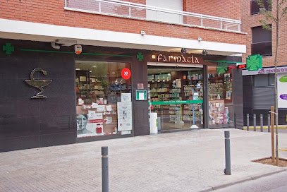 Farmacia Farmacia Alvarez Saz en Berga