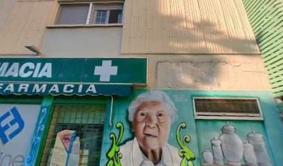 Farmacia Farmacia Alvarez Tinaut en San Sebastian de los Reyes