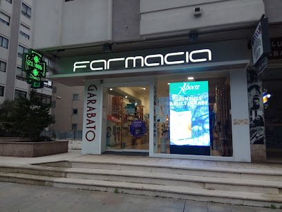 Farmacia Farmacia Alvaro Mallada Garabato en Vigo