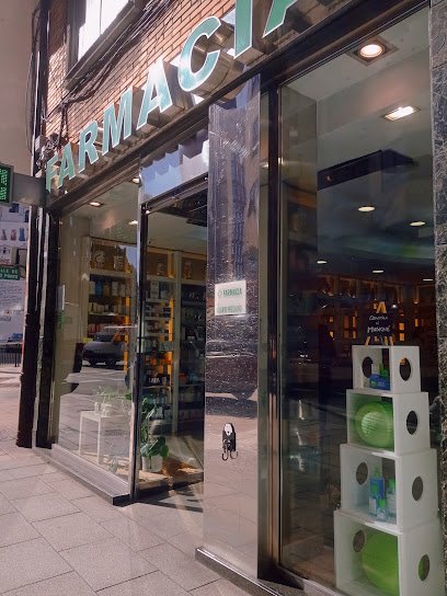 Farmacia Farmacia Alvaro Presa Rio en Aviles