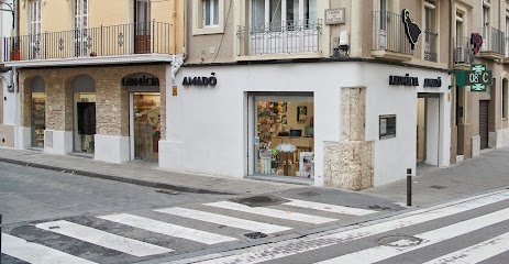 Farmacia Farmacia Amado en Vilafranca del Penedes