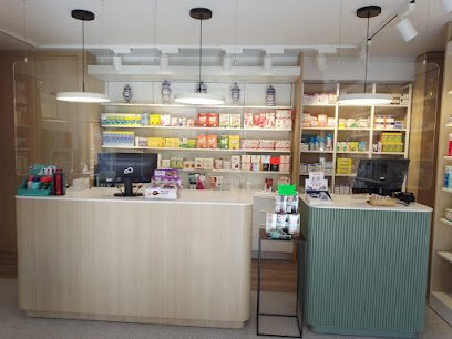 Farmacia Farmacia Amaia Gaztanaga Ibarrondo en Bilbo