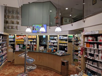 Farmacia Farmacia Amalia Fuentes en A Coruña