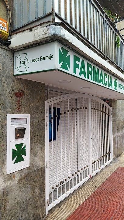 Farmacia Farmacia Amalia Lopez Bermejo en Parla