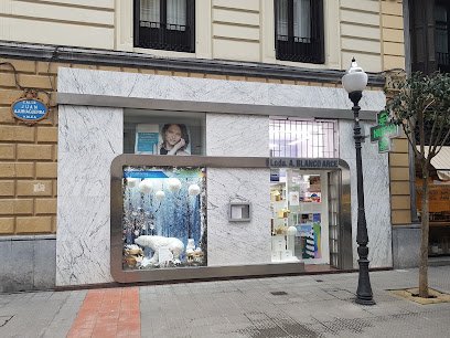Farmacia Farmacia Amaya Blanco Arce en Bilbao