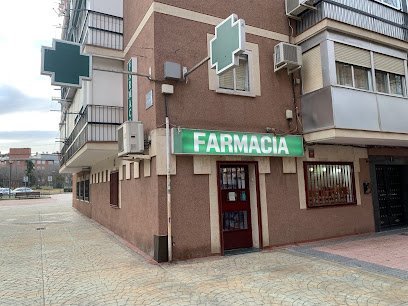 Farmacia Farmacia Amaya Eiguren Mijimolle LEGANES en Leganes