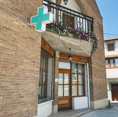 Farmacia Farmacia Amaya Ruiz Pinilla en Aibar