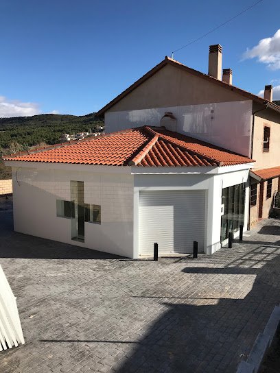 Farmacia Farmacia Ambite en Ambite