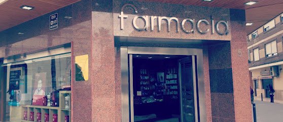 Farmacia Farmacia Ambrosio Bernal en Huercal-Overa