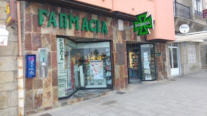 Farmacia Farmacia Amelia Castro Martinez en Sanxenxo