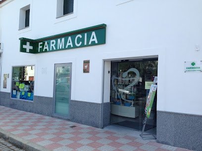 Farmacia Farmacia Amelia Villanueva (Guadiana) en Guadiana