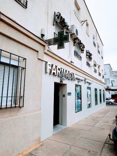 Farmacia Farmacia Ameneiro Bustos en Jerez de la Frontera