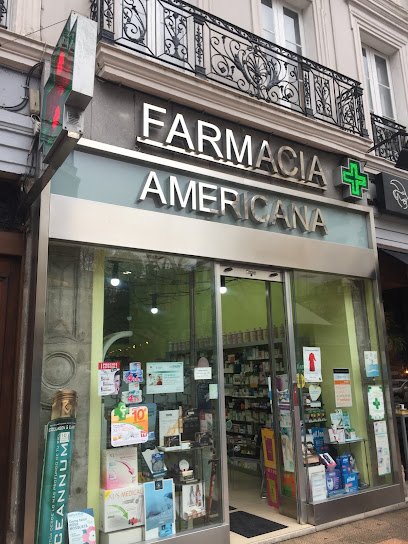 Farmacia Farmacia Americana en Santander