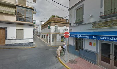 Farmacia Farmacia Amor en Aguilar de la Frontera