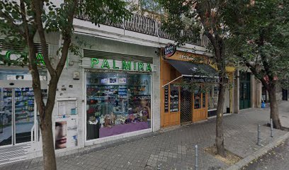 Farmacia Farmacia Amparo Curras Baeza en Madrid