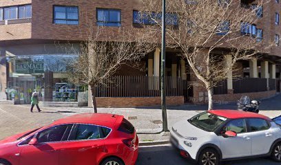 Farmacia Farmacia Amparo Gil Hernandez en Zaragoza
