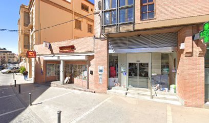 Farmacia Farmacia Amparo Villafranca Fernandez en Tarazona