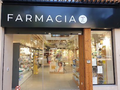 Farmacia Farmacia Ana Amoros Grau en Benicassim