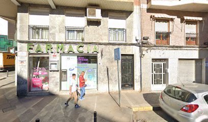 Farmacia Farmacia Ana Anton Cano en Elche
