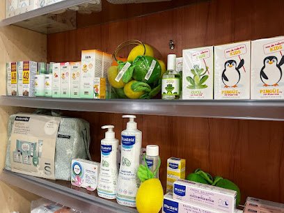 Farmacia Farmacia Ana Baeza en Porcuna