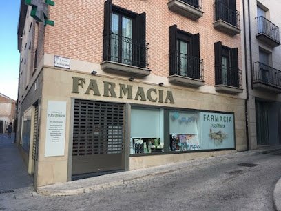 Farmacia Farmacia Ana Cabezon Garcia en Almazan
