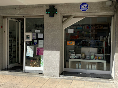 Farmacia Farmacia Ana Canada Benedicto Basurto en Bilbao