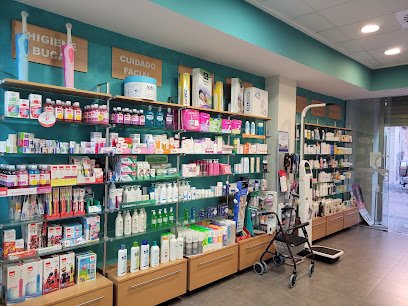 Farmacia Farmacia Ana Comes Rovira en Polinya de Xuquer