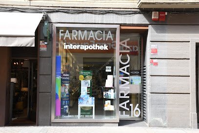 Farmacia Farmacia Ana Crespo en Pamplona