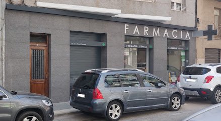 Farmacia Farmacia Ana Fenoll en Elx