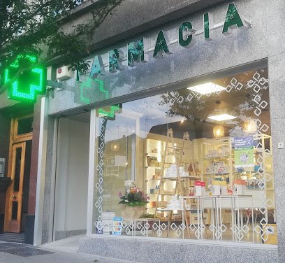 Farmacia Farmacia Ana Ferreno en A Coruña