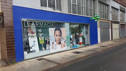 Farmacia Farmacia Ana Fuertes Lopez Casero en Laudio