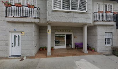 Farmacia Farmacia Ana Galan en Noceda