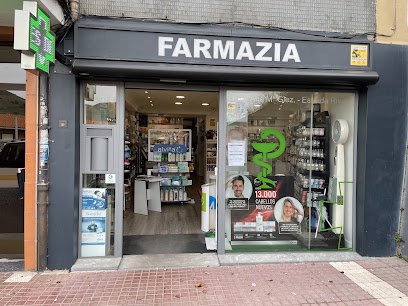 Farmacia Farmacia Ana Gonzalez Estrada Rivas en Muskiz